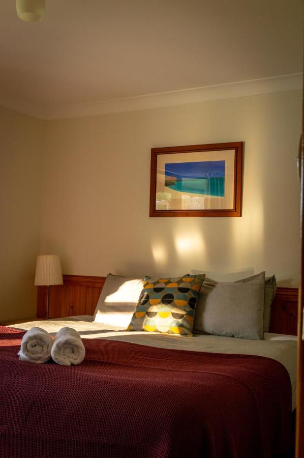 Margaret River Chalets Exterior foto