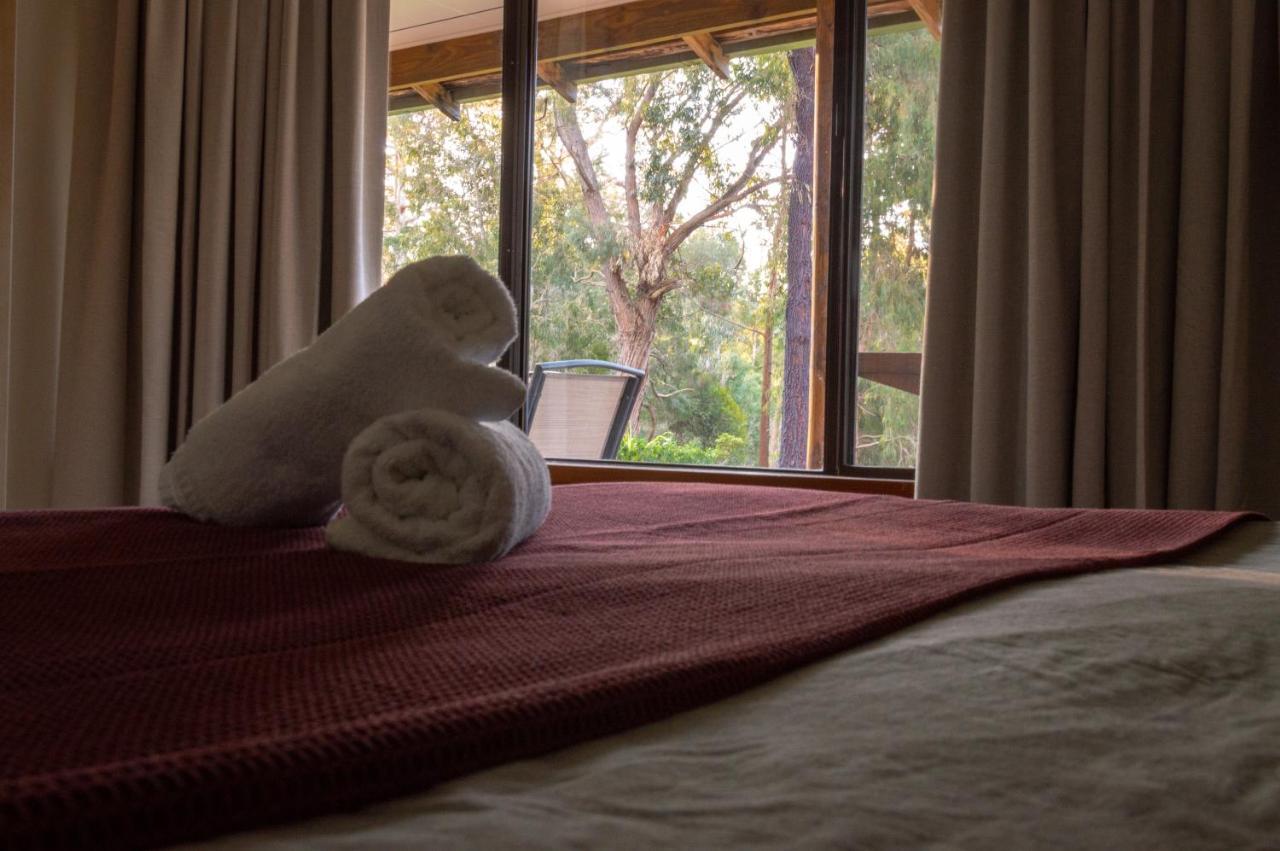 Margaret River Chalets Exterior foto