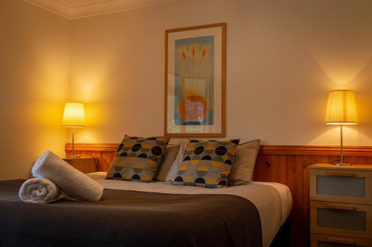 Margaret River Chalets Exterior foto