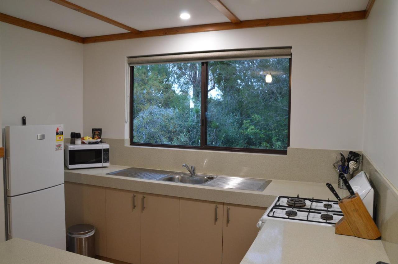 Margaret River Chalets Exterior foto