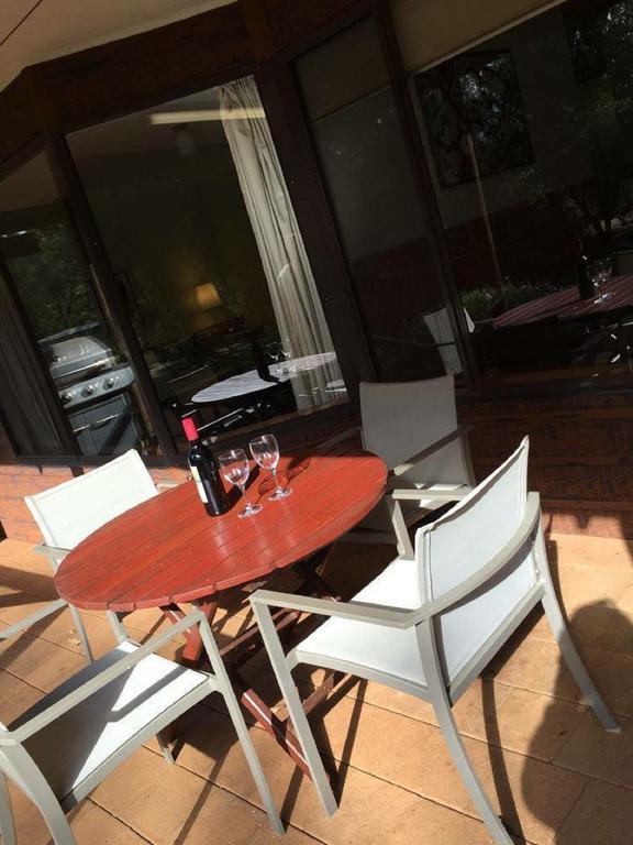 Margaret River Chalets Exterior foto