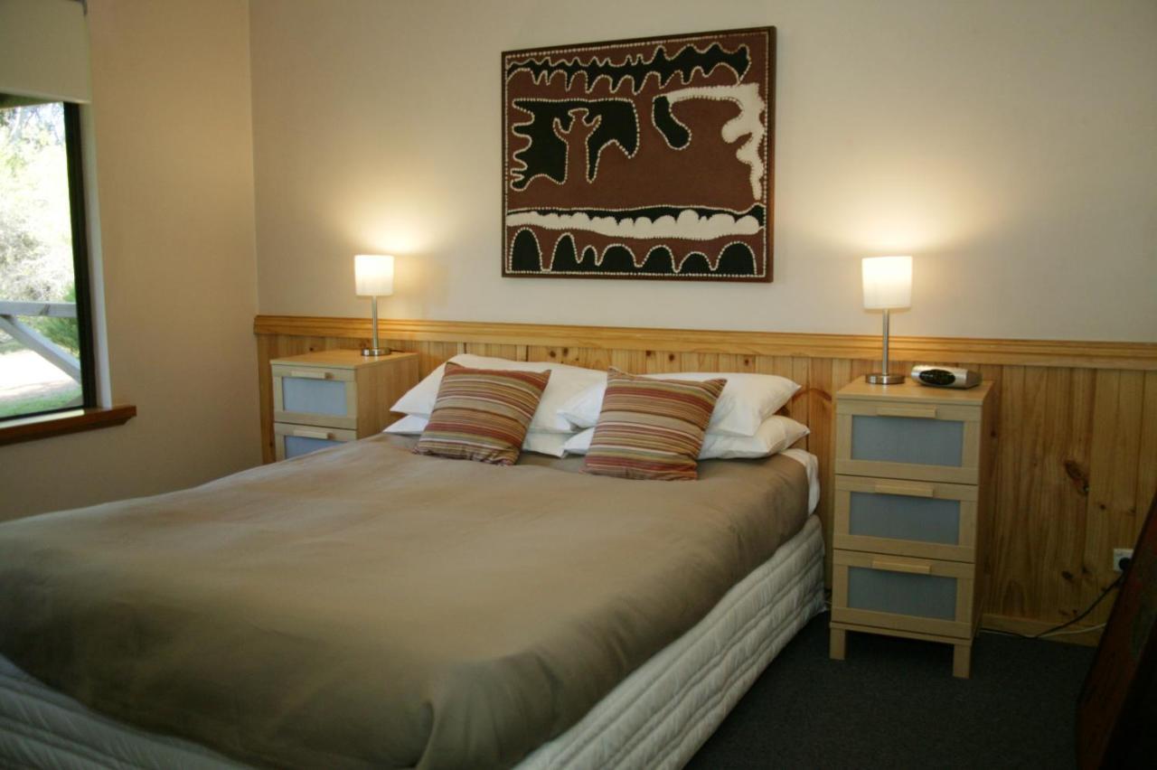 Margaret River Chalets Exterior foto